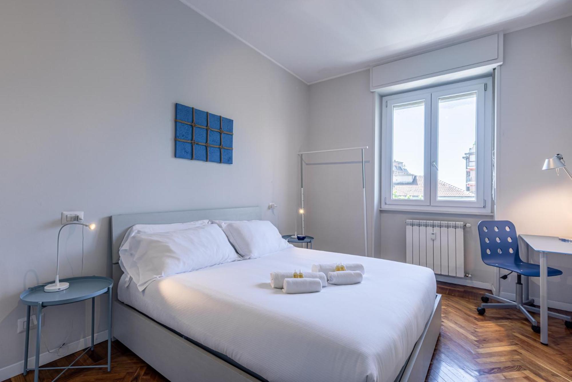Navigli - Borsi 6 By Cortivo House Apartment Milano Exterior foto