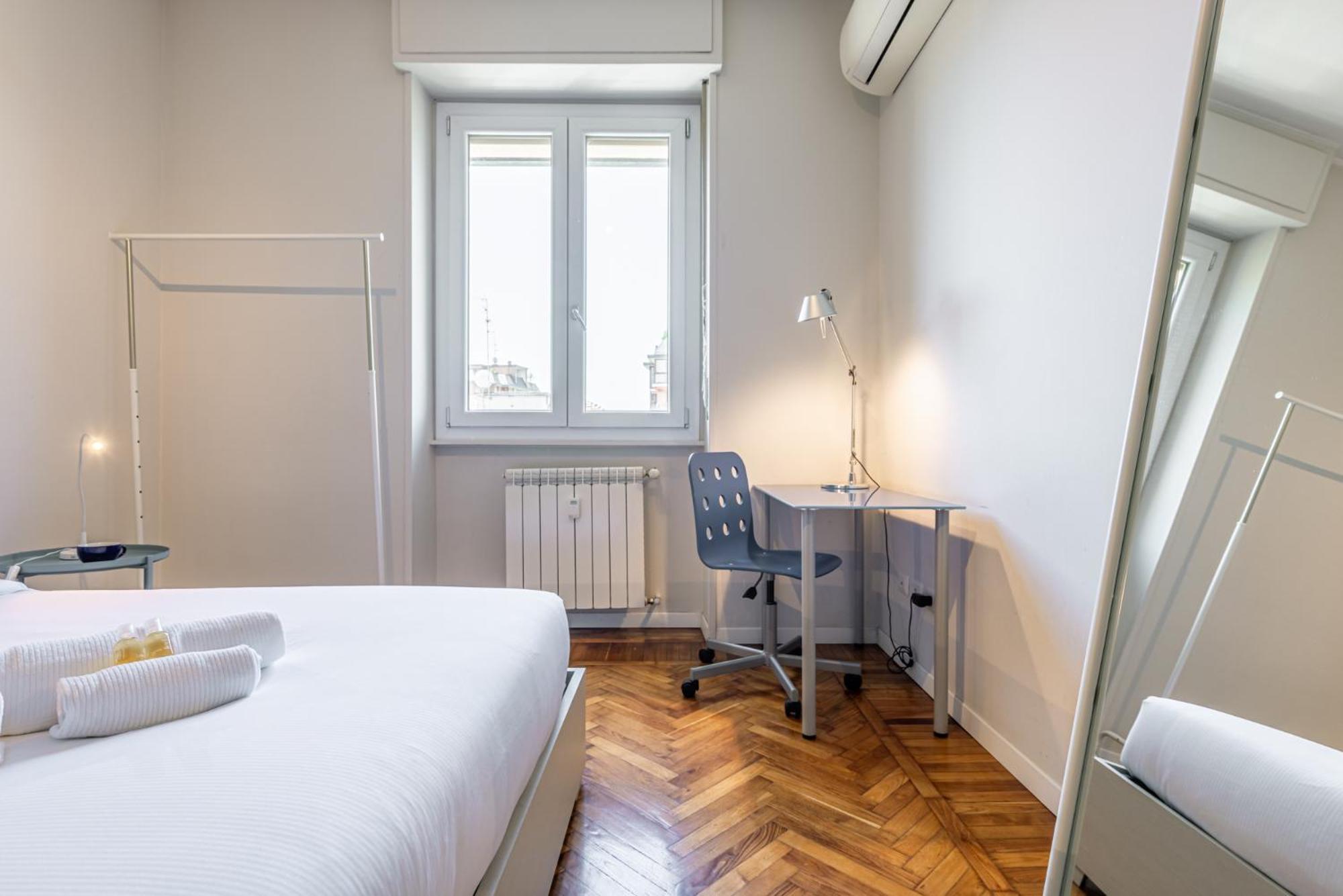 Navigli - Borsi 6 By Cortivo House Apartment Milano Exterior foto