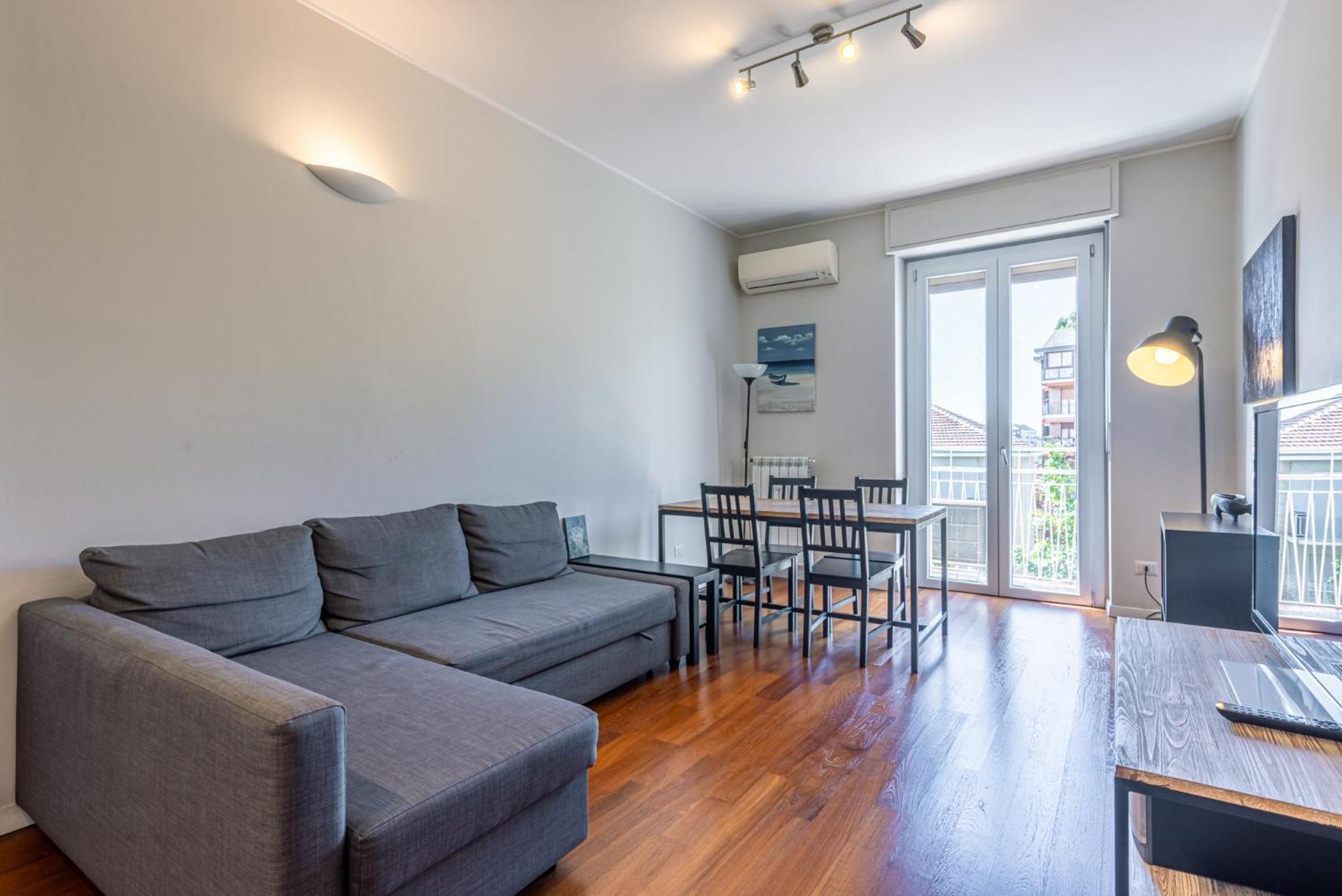 Navigli - Borsi 6 By Cortivo House Apartment Milano Exterior foto
