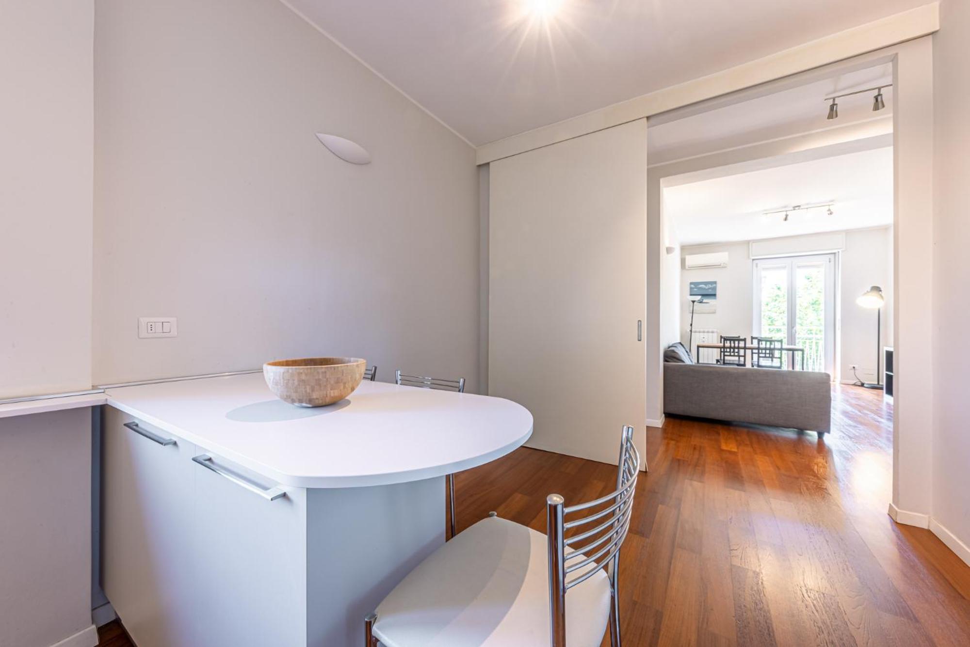 Navigli - Borsi 6 By Cortivo House Apartment Milano Exterior foto