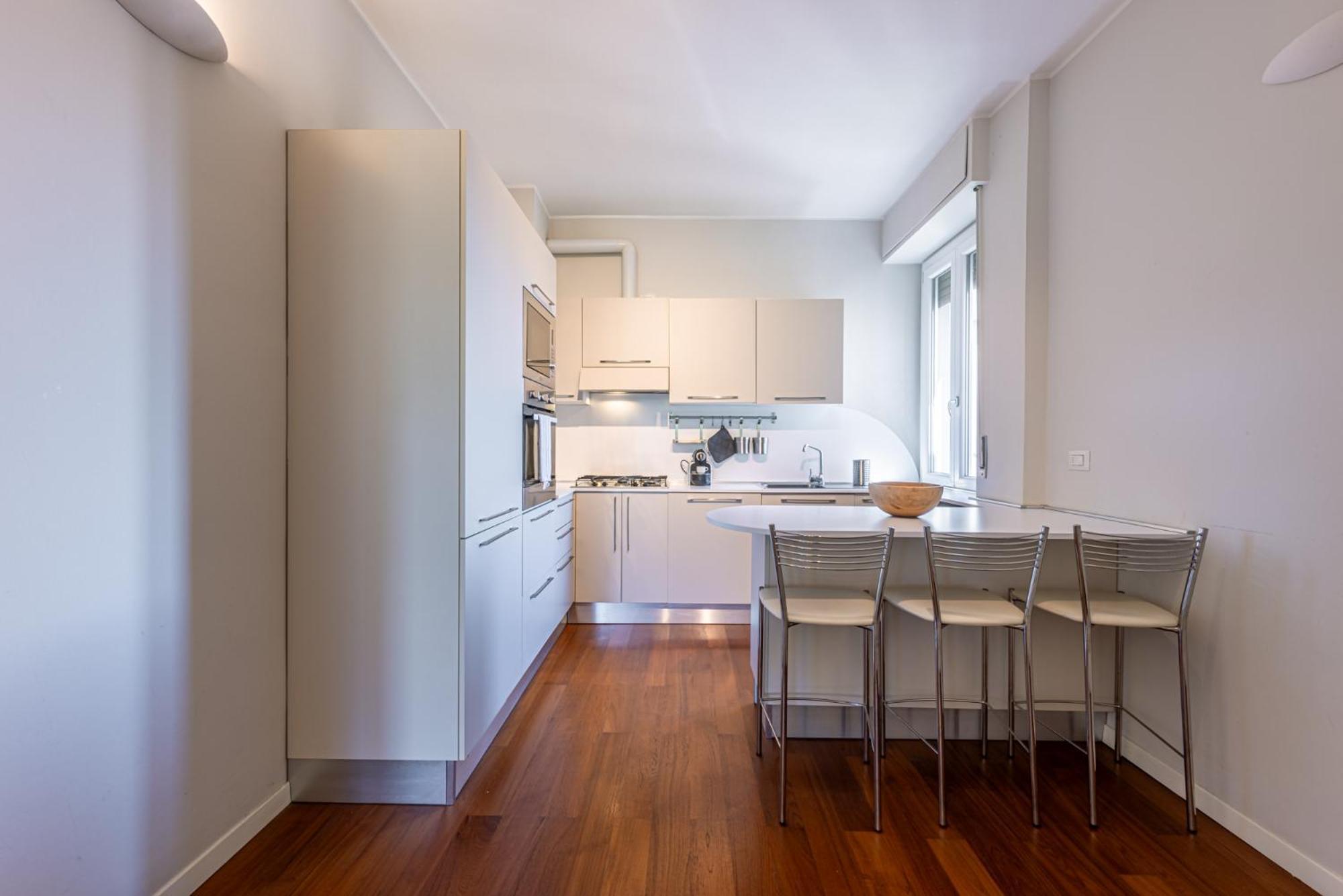 Navigli - Borsi 6 By Cortivo House Apartment Milano Exterior foto