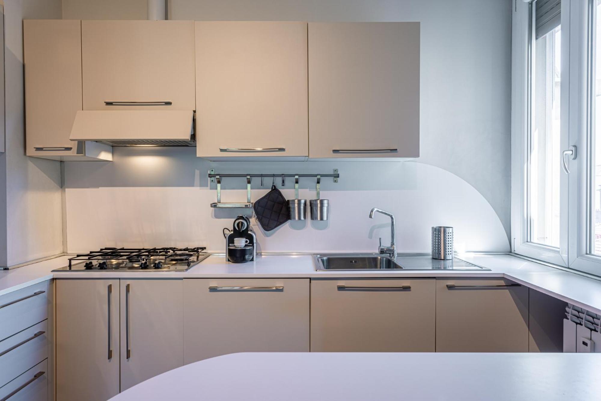 Navigli - Borsi 6 By Cortivo House Apartment Milano Exterior foto