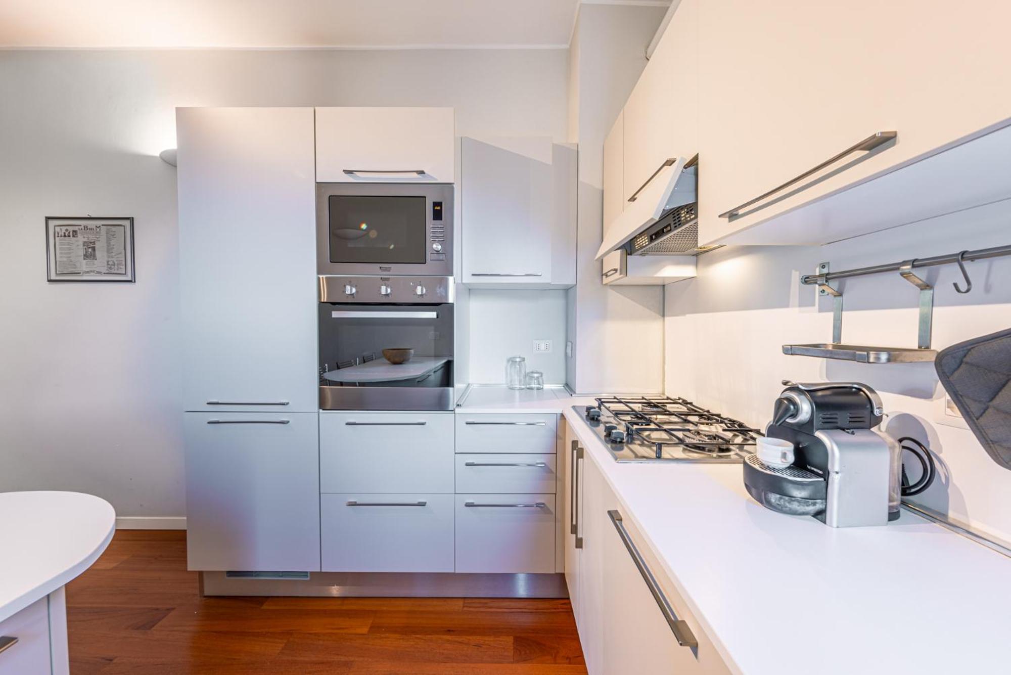 Navigli - Borsi 6 By Cortivo House Apartment Milano Exterior foto