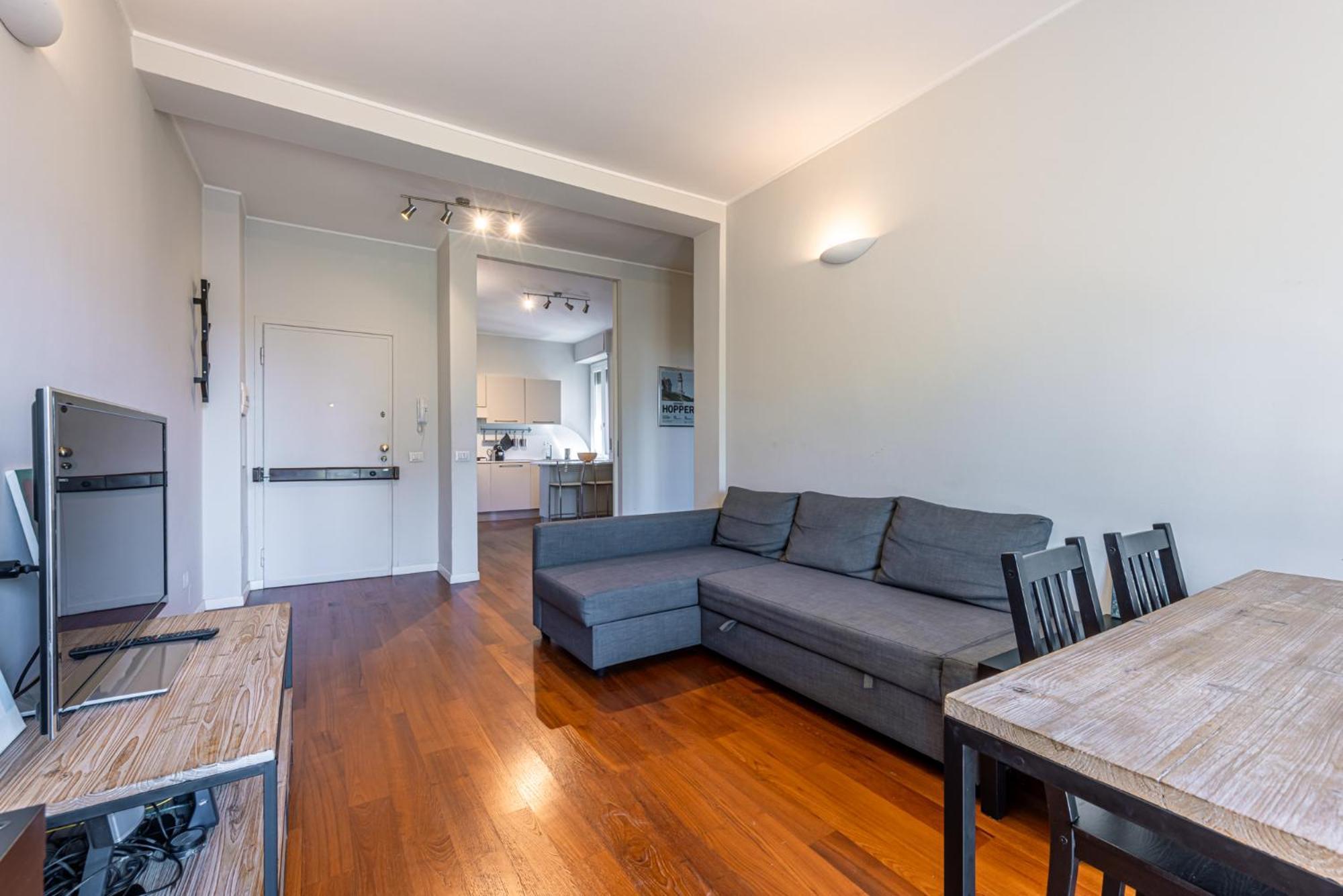 Navigli - Borsi 6 By Cortivo House Apartment Milano Exterior foto
