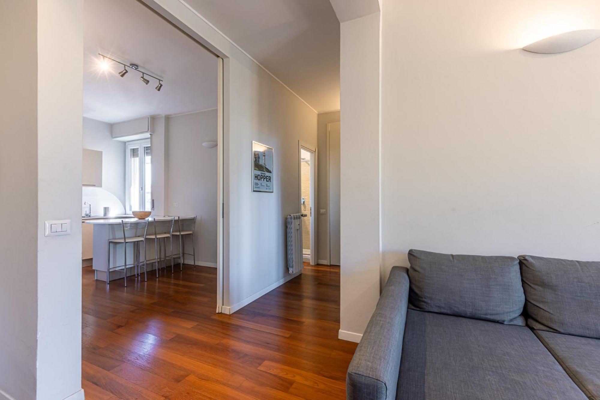 Navigli - Borsi 6 By Cortivo House Apartment Milano Exterior foto